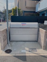 レオネクストさくら五段坂Ⅰ 共用部分