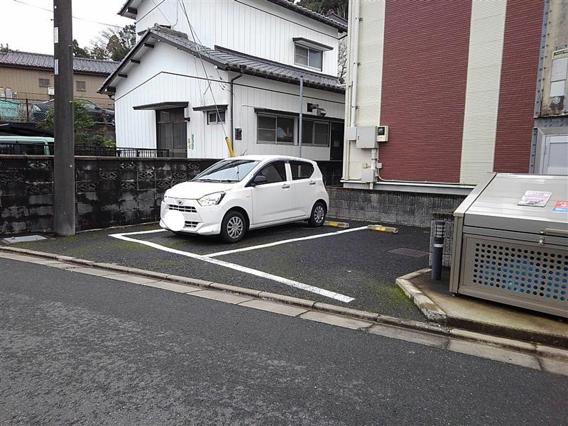 レオネクストリンデンハウス 共用部分