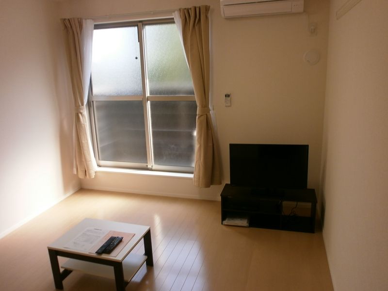 LEONEXT Muse Living room