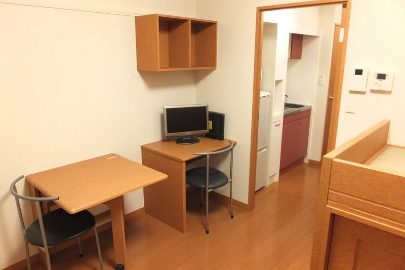 leopalace You 3 거실