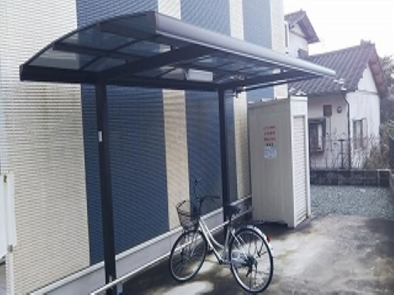 レオネクストブルーゼファー 共用部分