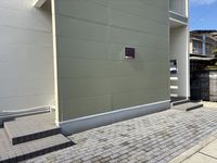 leopalace Asuka Entrance