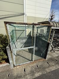 レオパレスミグニッツ 共用部分