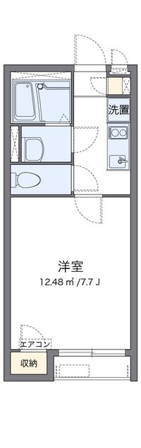 57435 格局图