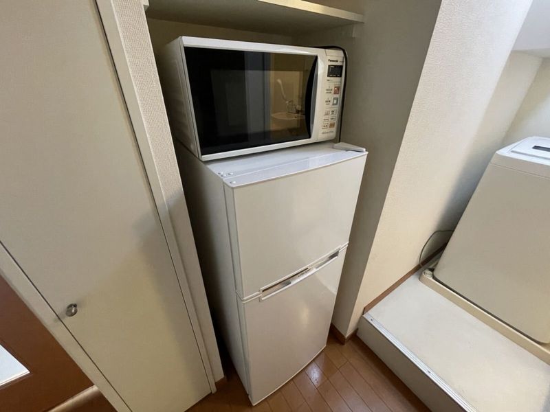 leopalace Shouta no Ie 기타 시설