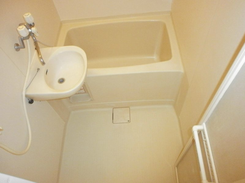 leopalace YAGAKE 욕실