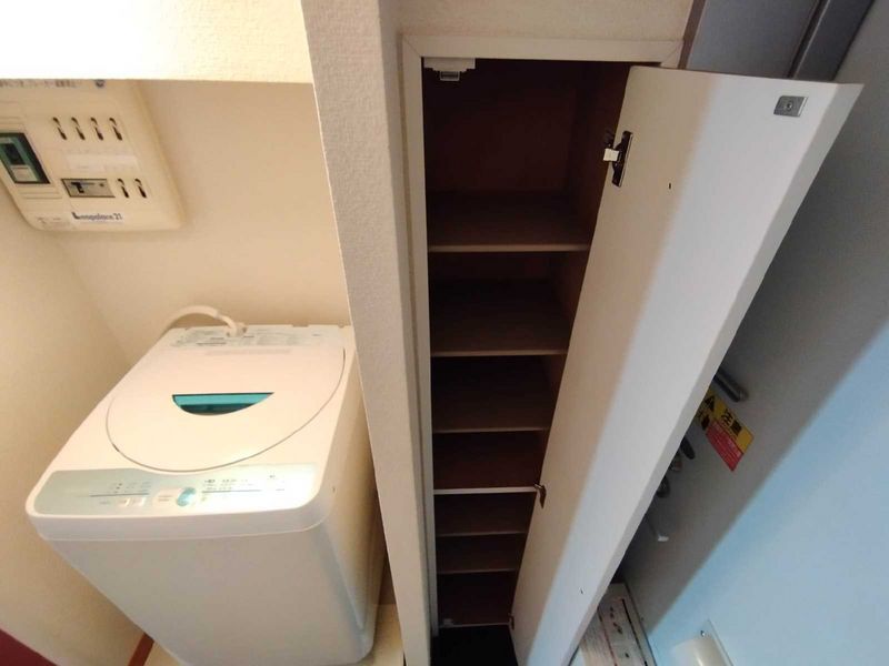 レオパレストミーズ その他設備