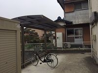 レオネクストミルティーユ 共用部分