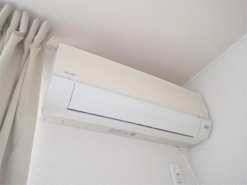 レオパレスリトルード その他設備