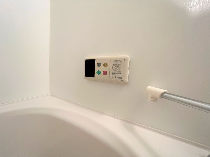 レオパレスサニーホームズ その他設備