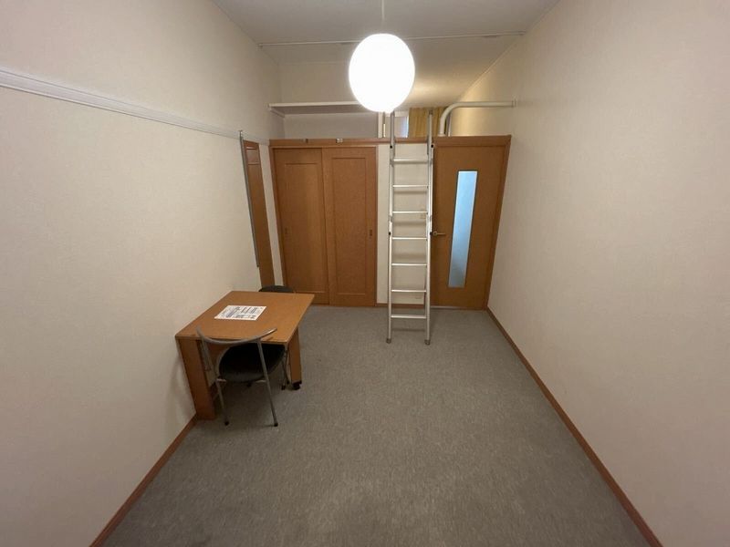 leopalace Grand Plus Phòng khách