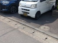 レオパレスＭＹ　ＤＲＥＡＭ 駐車場