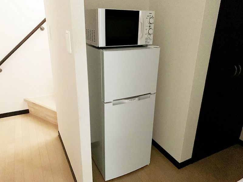 レオネクスト貝田 その他