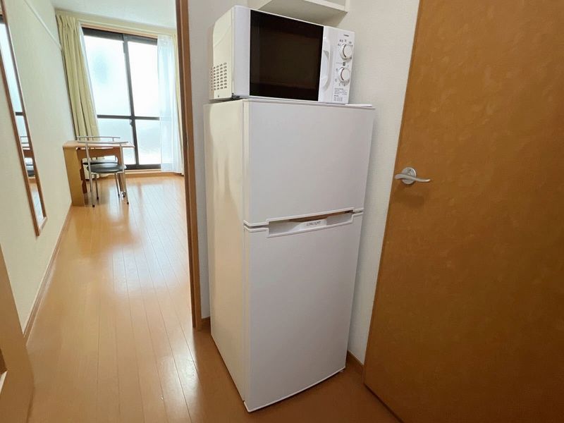 レオパレスワカタケ その他設備