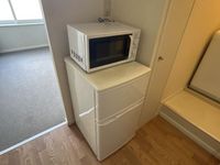 レオパレス東城南 その他設備