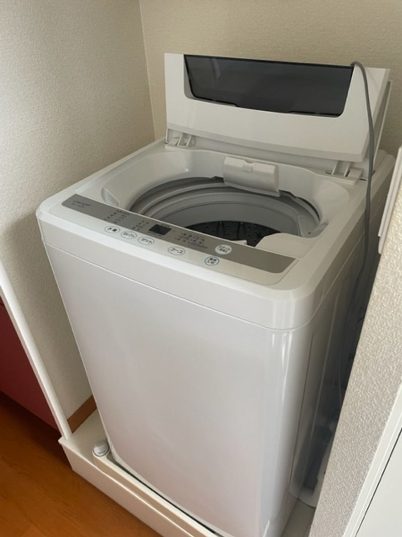 レオパレスフェリス その他設備