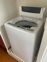 レオパレスフェリス その他設備