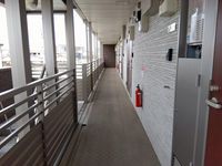 クレイノリアン 共用部分