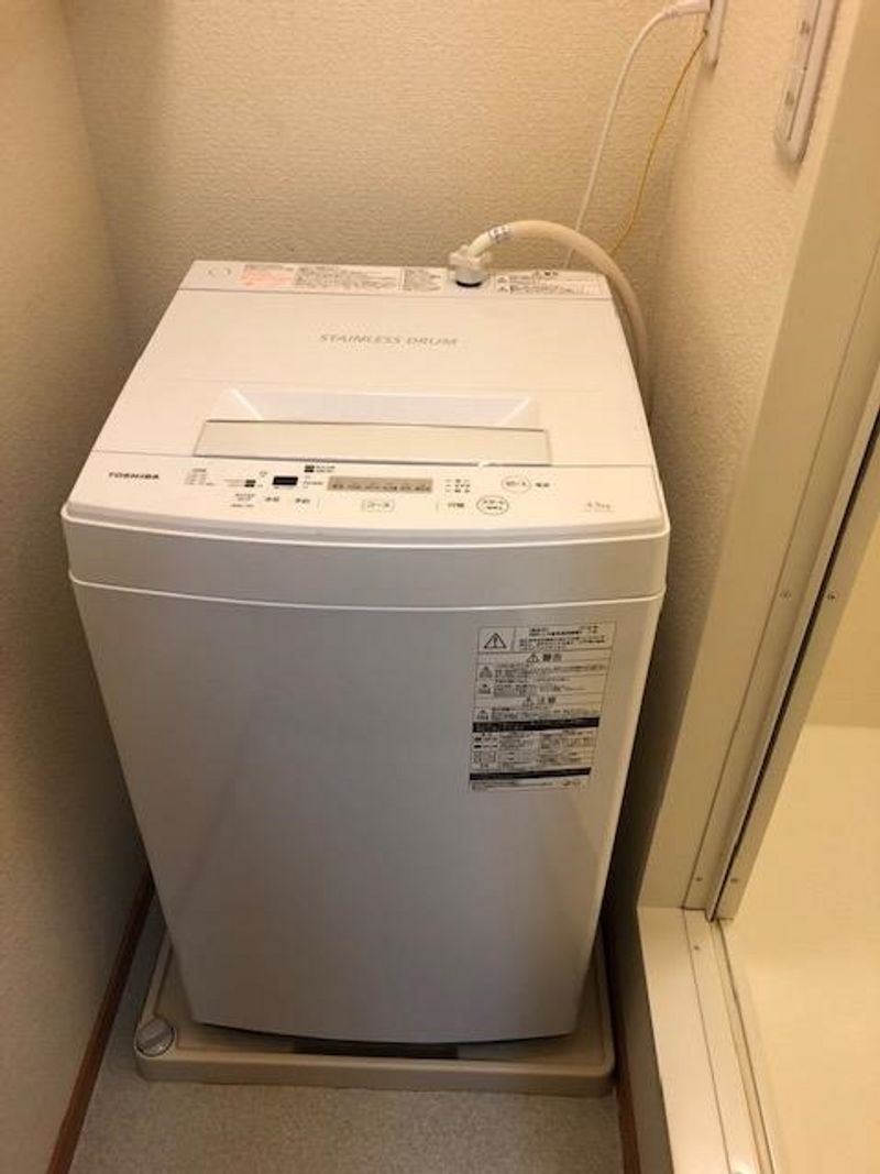 レオパレスかやば その他