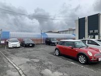 レオネクストグリーンパル野市Ⅲ 駐車場