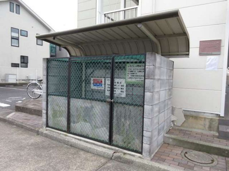 レオパレスＮ．Ｏ．Ｃ． 共用部分