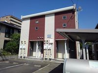 レオネクストＴＡＥ 外観