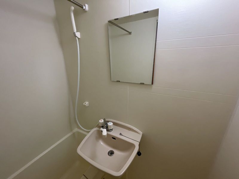 leopalace Cresia 세면대