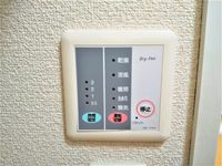 レオパレスルミエール０２ その他設備