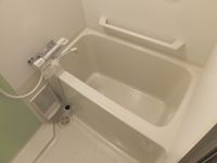 レオネクストアメニティテラス 風呂