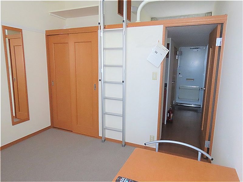 leopalace Villa Grand Ote Living room