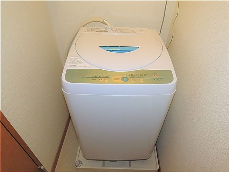 レオパレスアカシヤＡ その他設備