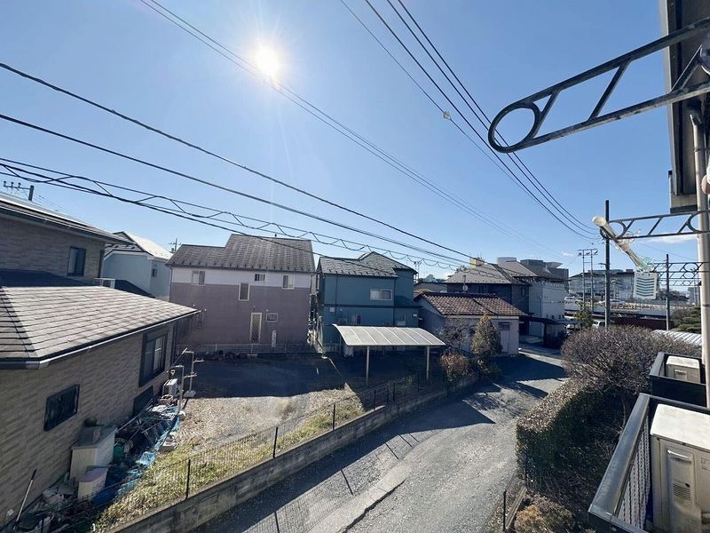 leopalace Pinus View