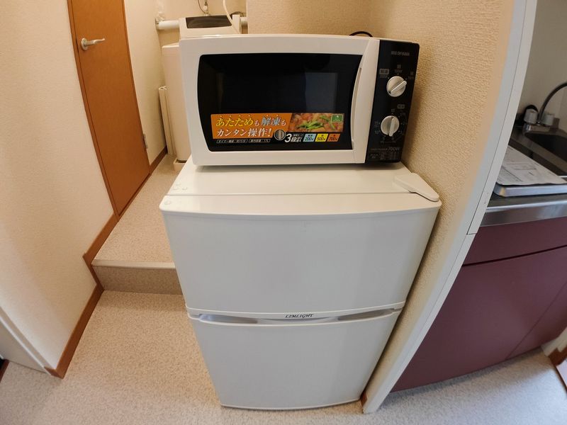 レオパレスたいせつ その他設備