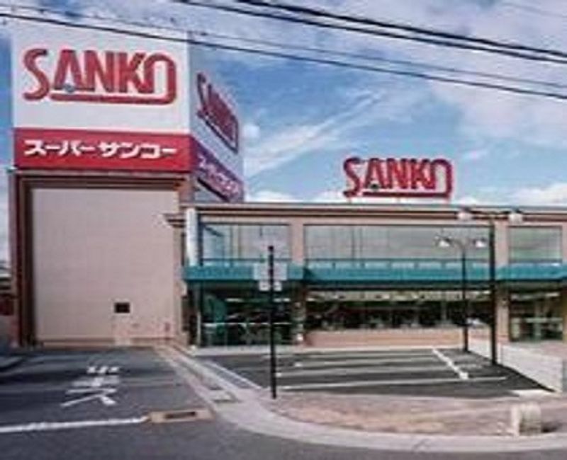 レオネクスト飛鳥 周辺環境