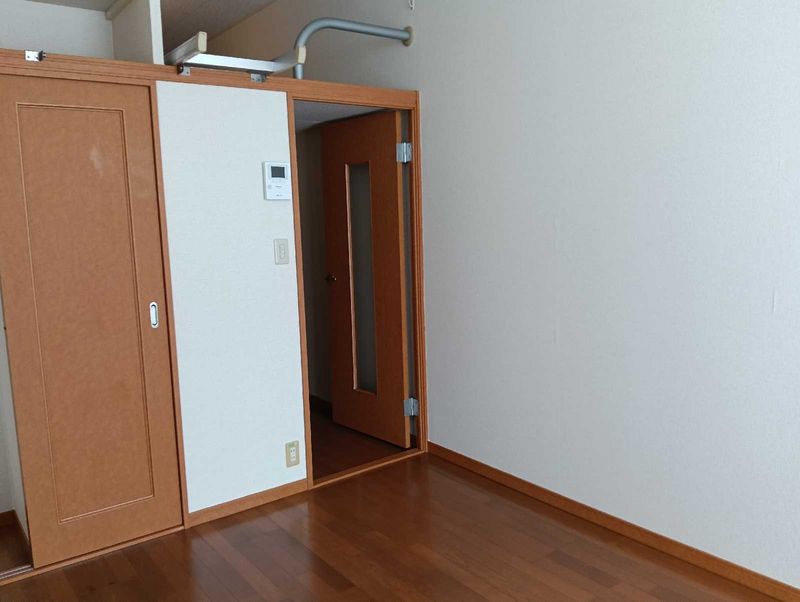 leopalace Sunny Hill Murasakibaru Phòng khách