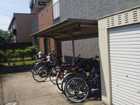 レオパレスメゾン　ド　ジョア その他