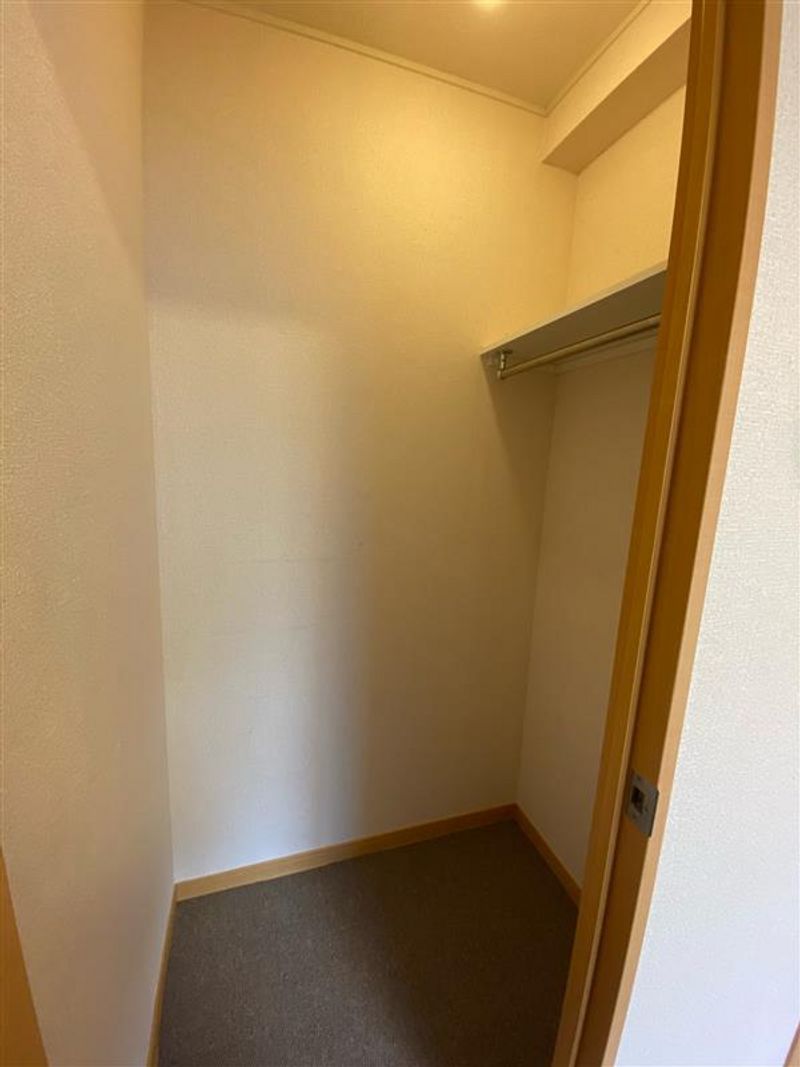 leopalace Avanti 储物空间