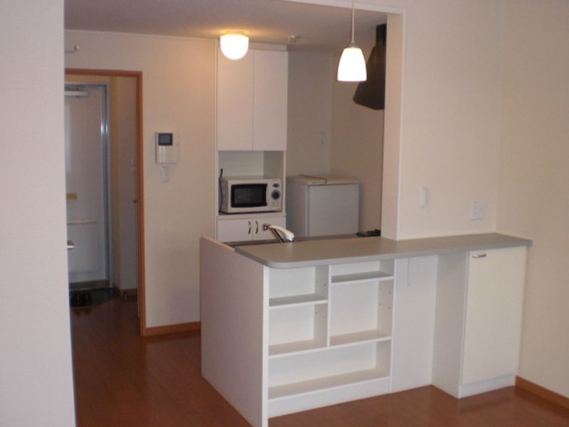 leopalace Airy Court 거실