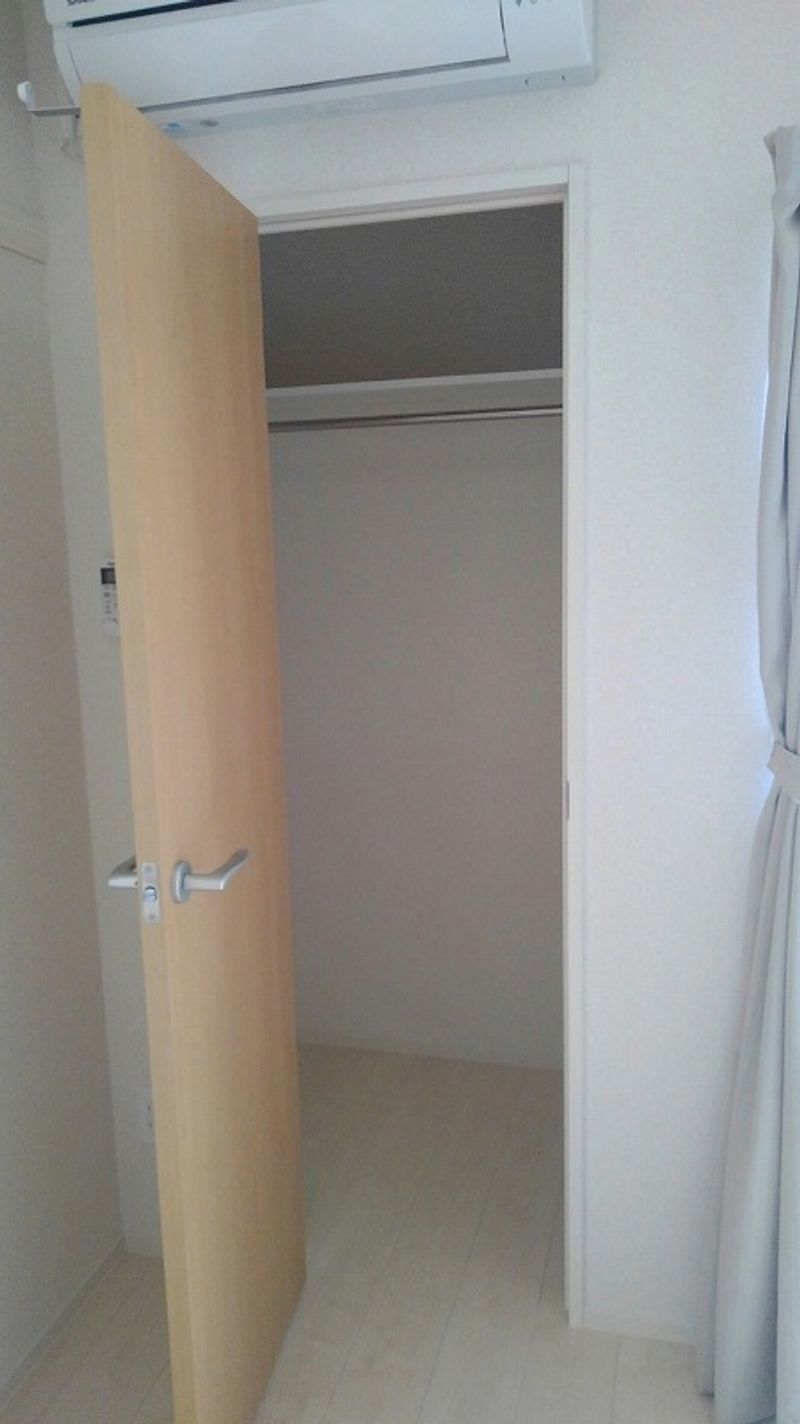 CLEINO Maison de Felicia 수납공간