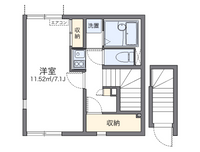 47351 Floorplan