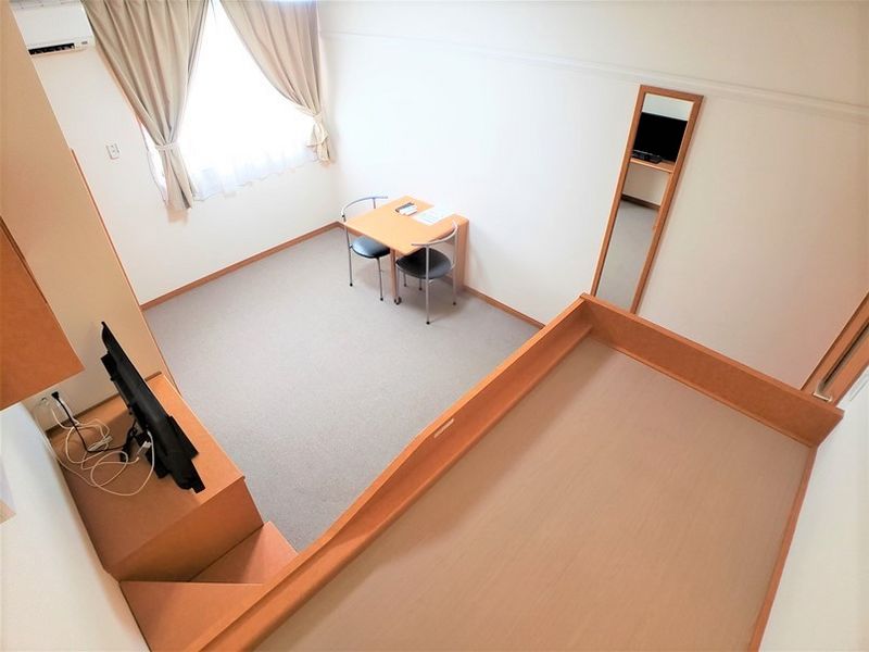 レオパレス船尾 その他