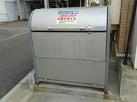 レオネクストグランドゥール大州 共用部分