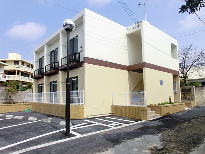 LEONEXT Konan Uehara II 外观