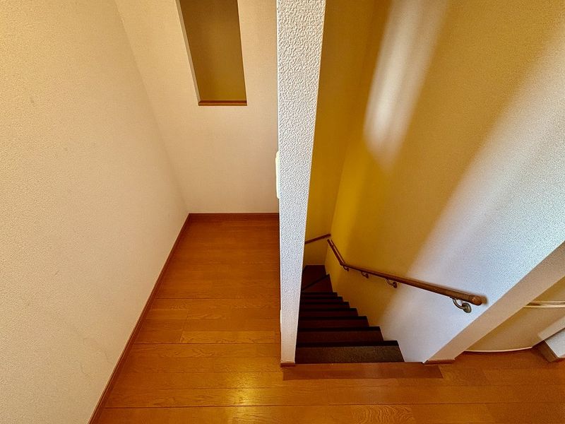 レオパレスアイリス日影 その他