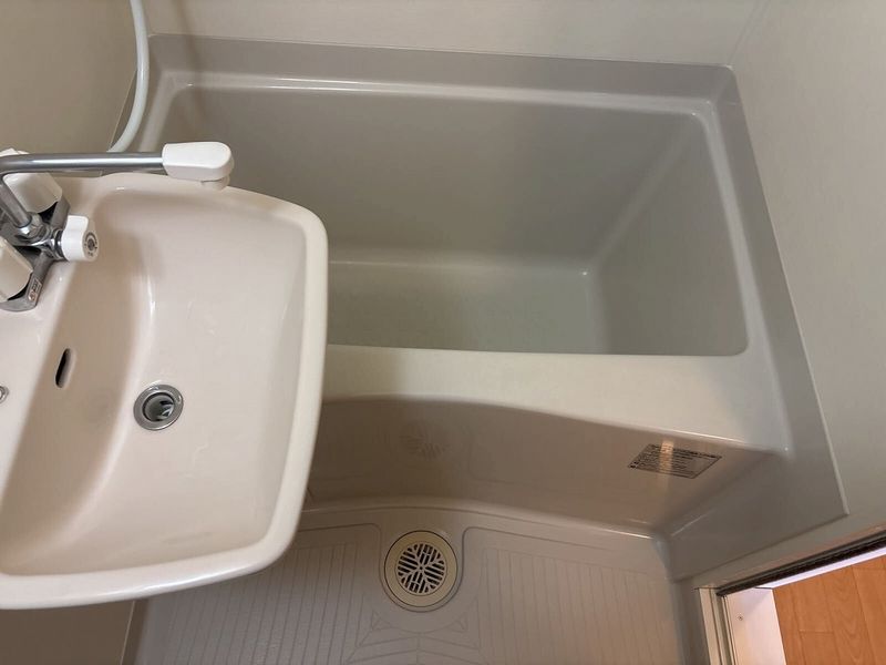 leopalace Dandelion Phòng tắm