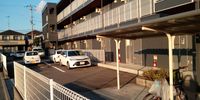 レオパレス松山インター その他