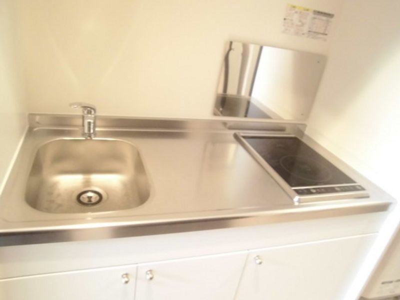 LEONEXT sawa Kitchen