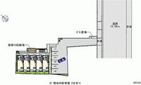 55144月租停车场