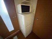 レオパレスブルースカイⅣ その他設備