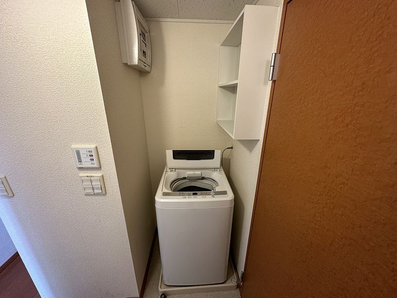 レオパレスやしおⅡ その他設備